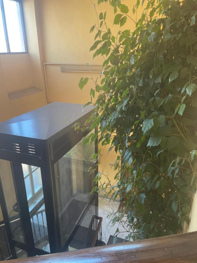Mansarda Galliari F51 Турин Экстерьер фото